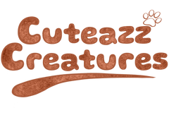 Cuteazz Creatures